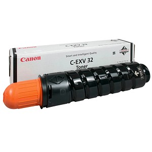 Canon C-EXV 32 schwarz Toner