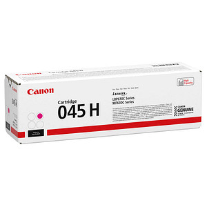 Canon 045H M magenta Toner