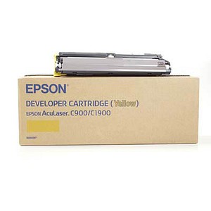 EPSON S050097 gelb Toner