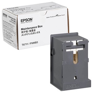 EPSON T671100 Resttintenbehälter