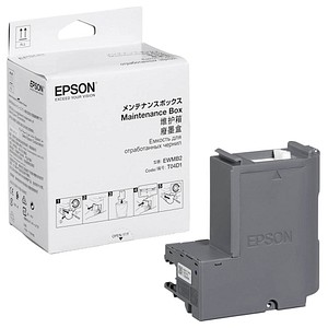 EPSON T04D100 Resttintenbehälter
