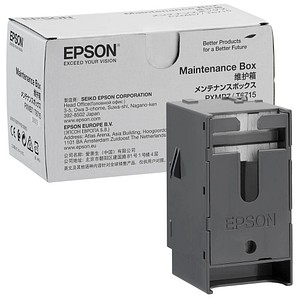 EPSON T671500 Resttintenbehälter
