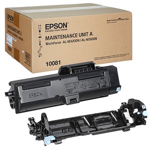 EPSON S110081 schwarz Wartungskit