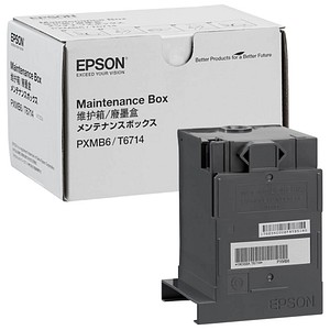 EPSON T671400 Resttintenbehälter