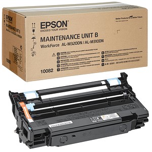 EPSON S110082 schwarz Wartungskit