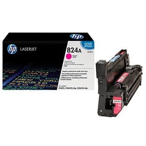 HP 824A magenta (CB387A) Trommel