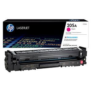 HP 205A (CF533A) magenta Tonerkartusche