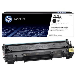 HP 44A (CF244A) schwarz Tonerkartusche