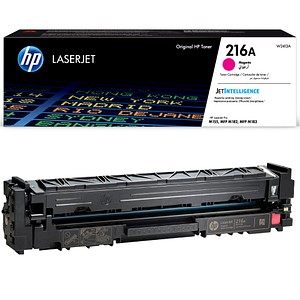 HP 216A (W2413A) magenta Tonerkartusche