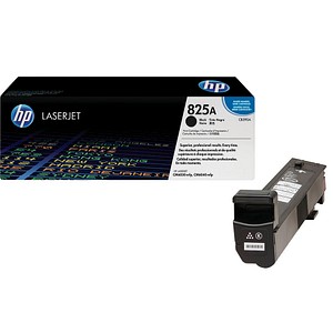 HP 825A (CB390A) schwarz Tonerkartusche