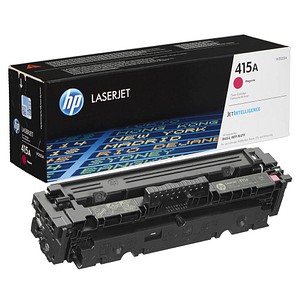 HP 415A (W2033A) magenta Tonerkartusche