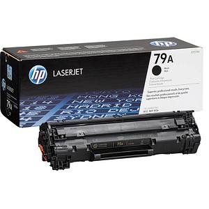 HP 79A (CF279A) schwarz Tonerkartusche