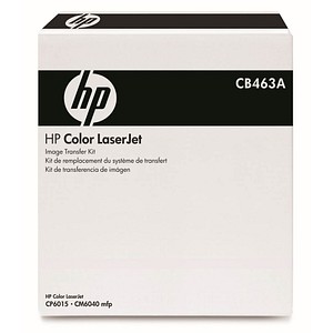 HP CB463A Transfereinheit