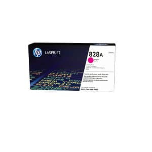 HP 828A magenta (CF365A) Trommel