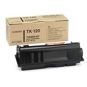 KYOCERA TK-120 schwarz Toner