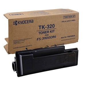 KYOCERA TK-320 schwarz Toner