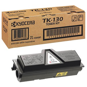 KYOCERA TK-130 schwarz Toner