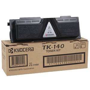 KYOCERA TK-140 schwarz Toner