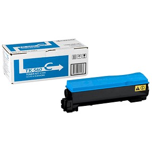 KYOCERA TK-560C cyan Toner