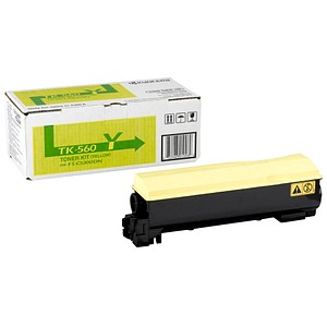 KYOCERA TK-560Y gelb Toner