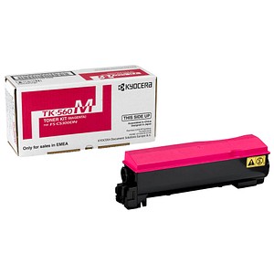 KYOCERA TK-560M magenta Toner