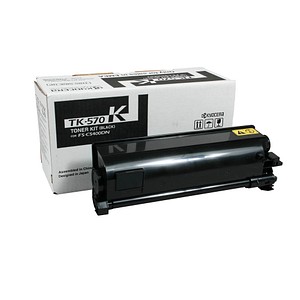 KYOCERA TK-570K schwarz Toner