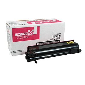 KYOCERA TK-570M magenta Toner