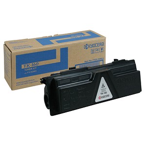 KYOCERA TK-160 schwarz Toner