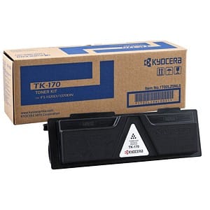 KYOCERA TK-170 schwarz Toner