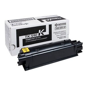 KYOCERA TK-590K schwarz Toner