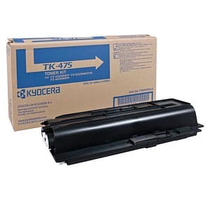 KYOCERA TK-475 schwarz Toner