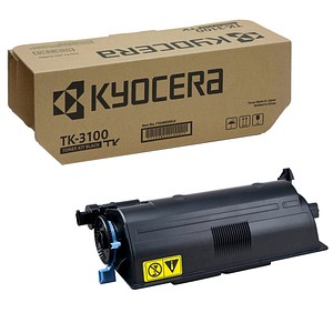 KYOCERA TK-3100 schwarz Toner