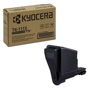 KYOCERA TK-1115 schwarz Toner