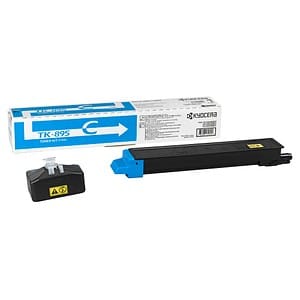 KYOCERA TK-895C cyan Toner