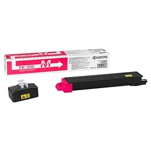 KYOCERA TK-895M magenta Toner