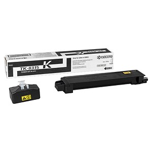 KYOCERA TK-8315K schwarz Toner