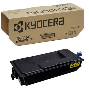 KYOCERA TK-3150 schwarz Toner