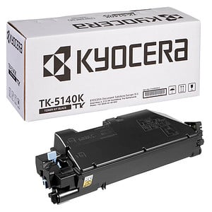 KYOCERA TK-5140K schwarz Toner