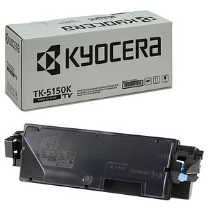 KYOCERA TK-5150K schwarz Toner