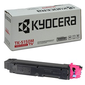 KYOCERA TK-5150M magenta Toner