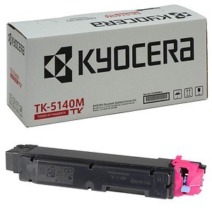 KYOCERA TK-5140M magenta Toner
