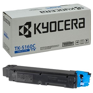 KYOCERA TK-5160C cyan Toner