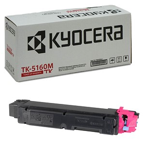 KYOCERA TK-5160M magenta Toner