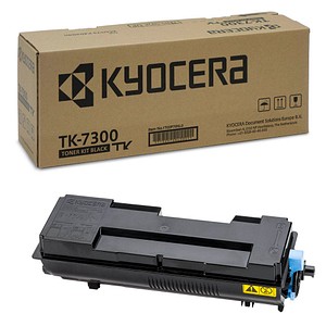KYOCERA TK-7300 schwarz Toner