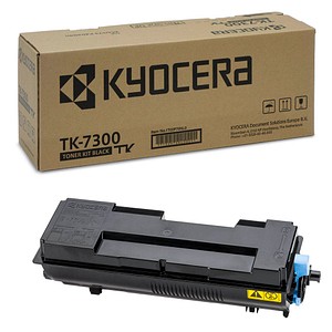 KYOCERA TK-7300 schwarz Toner