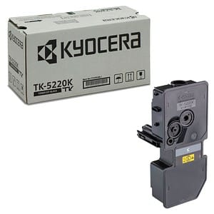 KYOCERA TK-5220K schwarz Toner