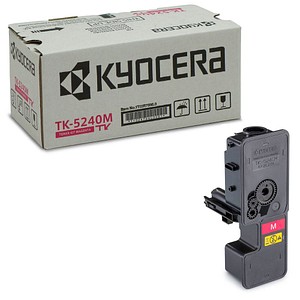 KYOCERA TK-5240M magenta Toner