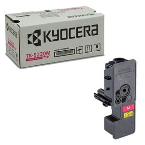 KYOCERA TK-5220M magenta Toner