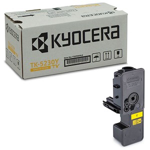 KYOCERA TK-5230Y gelb Toner