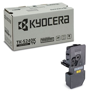 KYOCERA TK-5240K schwarz Toner